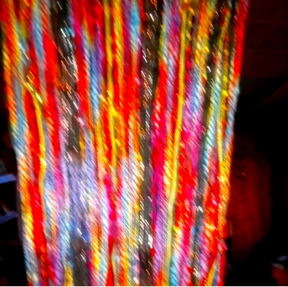 Scarves - Picture 2 of 2